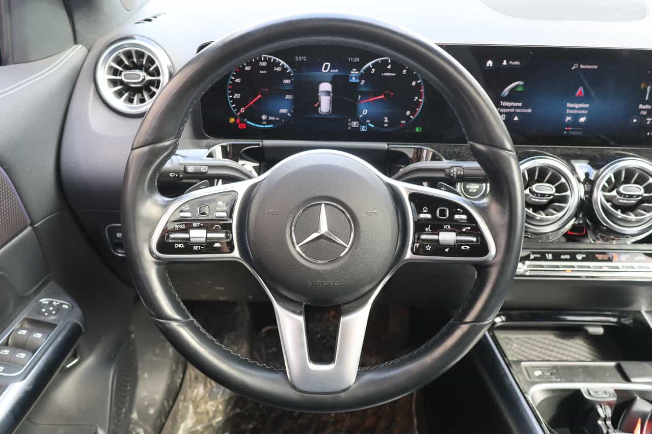 Image 17 Mercedes-Benz GLA GLA250 2023
