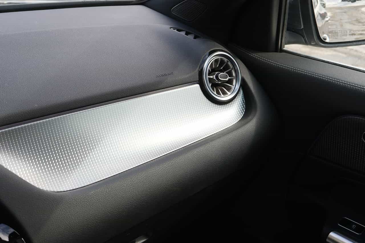 Image 18 Mercedes-Benz GLA GLA250 2023