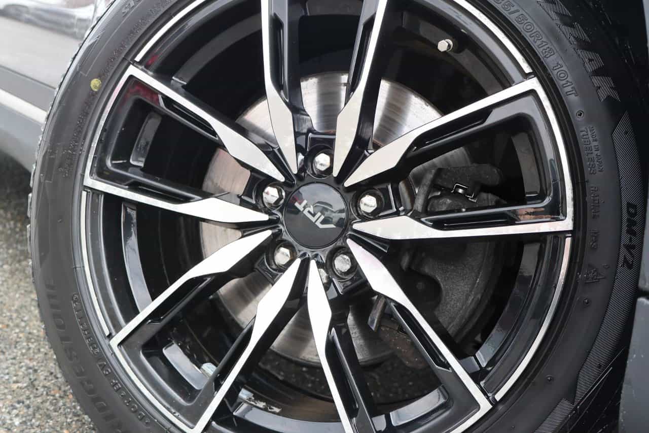 2023 Mercedes-Benz GLA GLA250 - Image 6