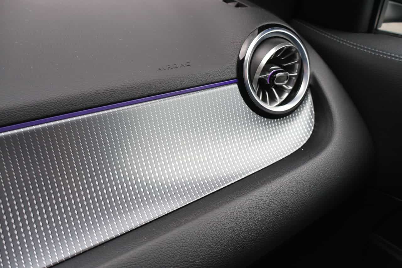 2023 Mercedes-Benz GLA GLA250 - Image 18