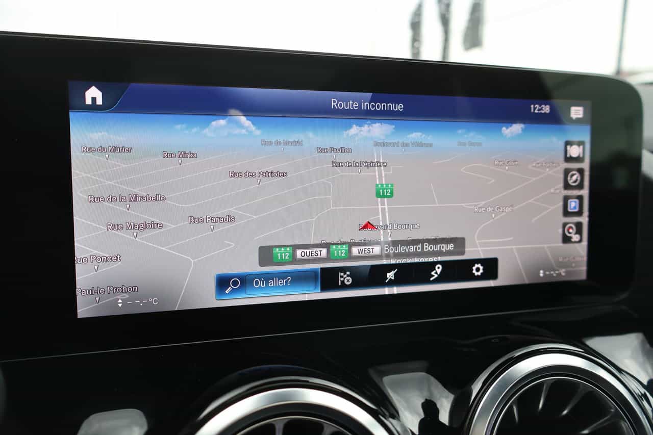 2023 Mercedes-Benz GLA GLA250 - Image 19