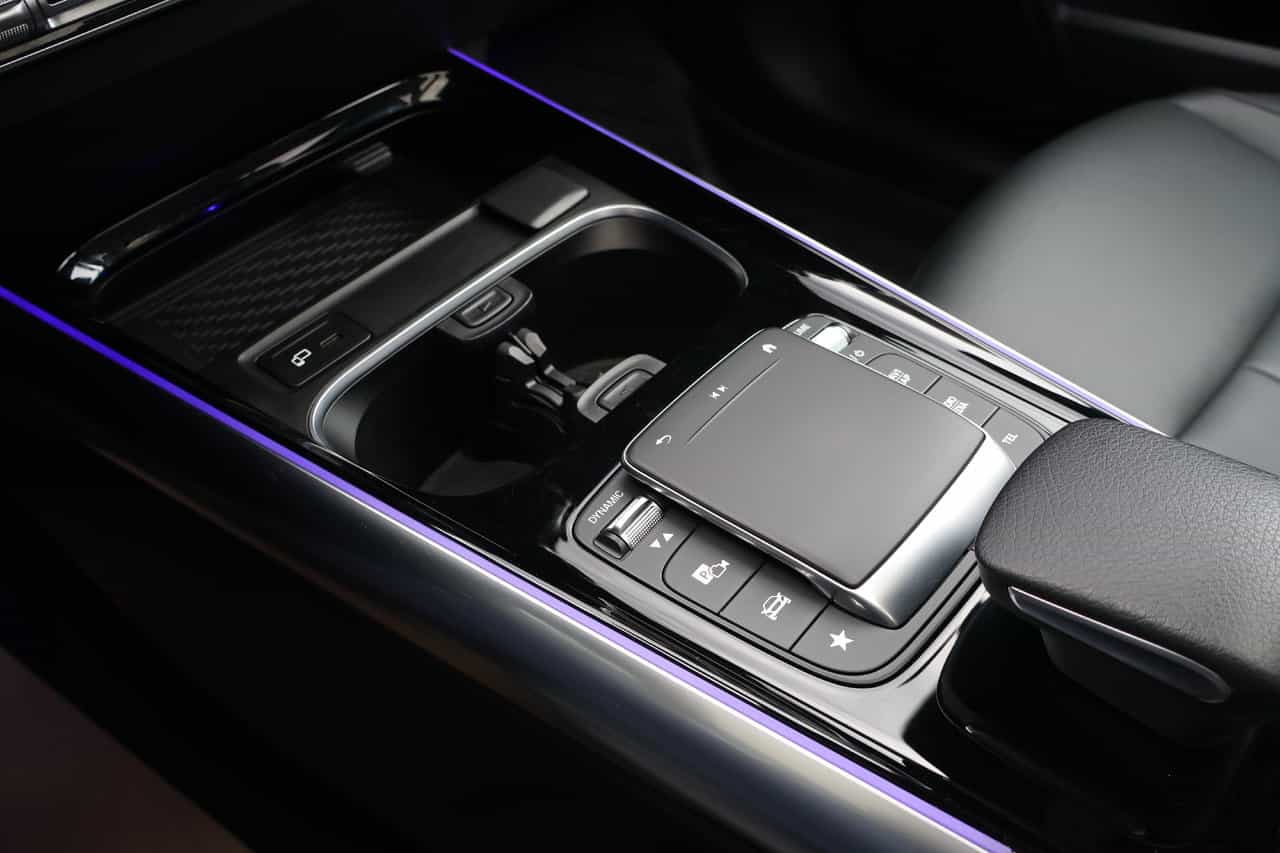 2023 Mercedes-Benz GLA GLA250 - Image 26