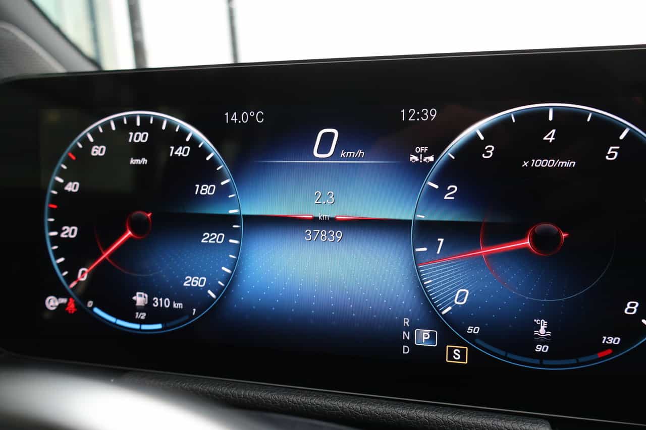 2023 Mercedes-Benz GLA GLA250 - Image 27