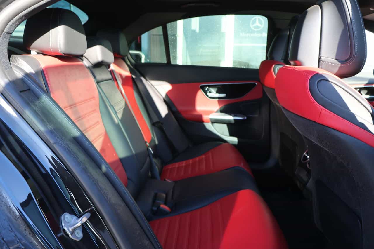 2023 Mercedes-Benz C-Class C43 AMG - Image 13