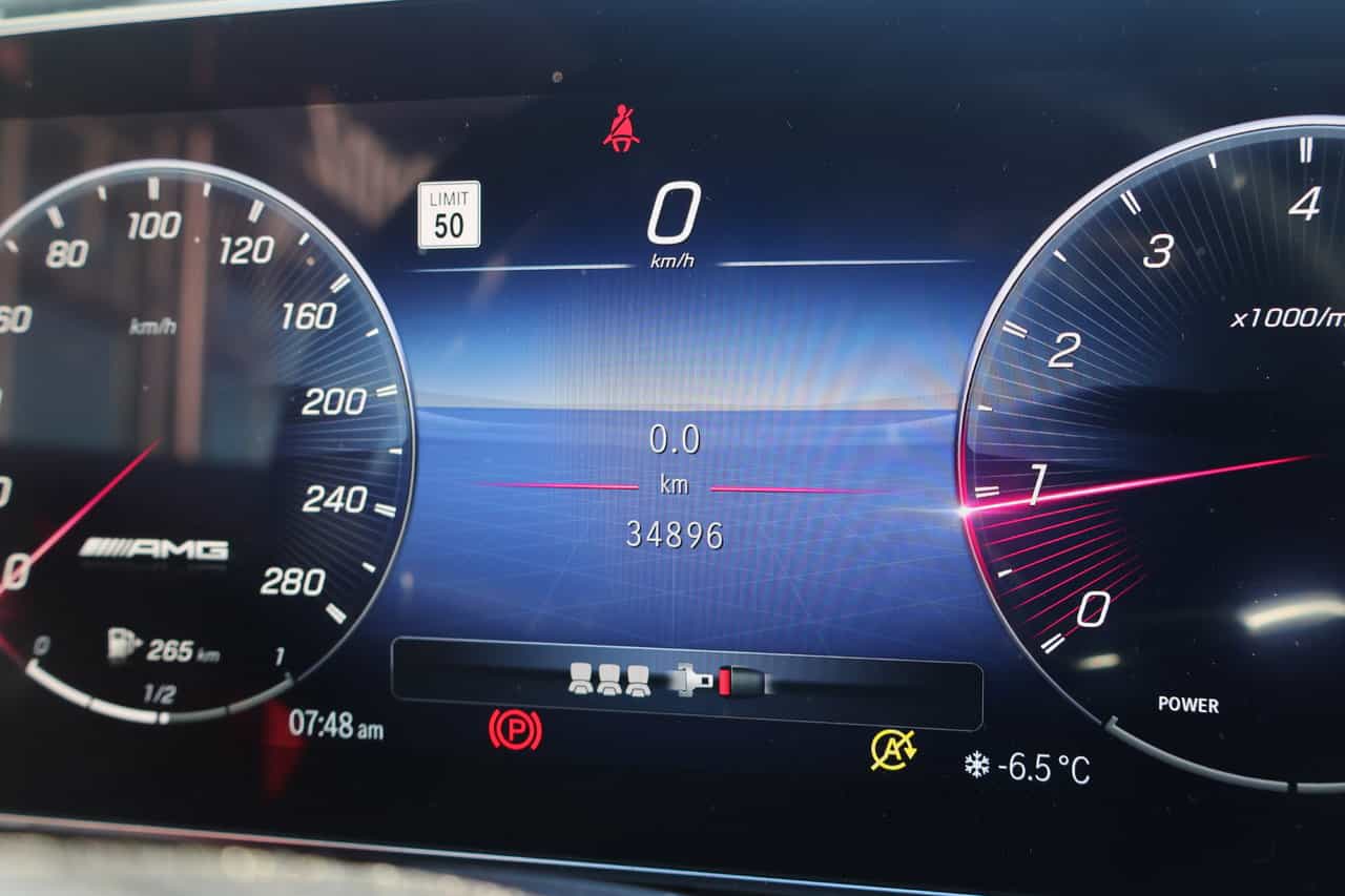 2023 Mercedes-Benz C-Class C43 AMG - Image 23