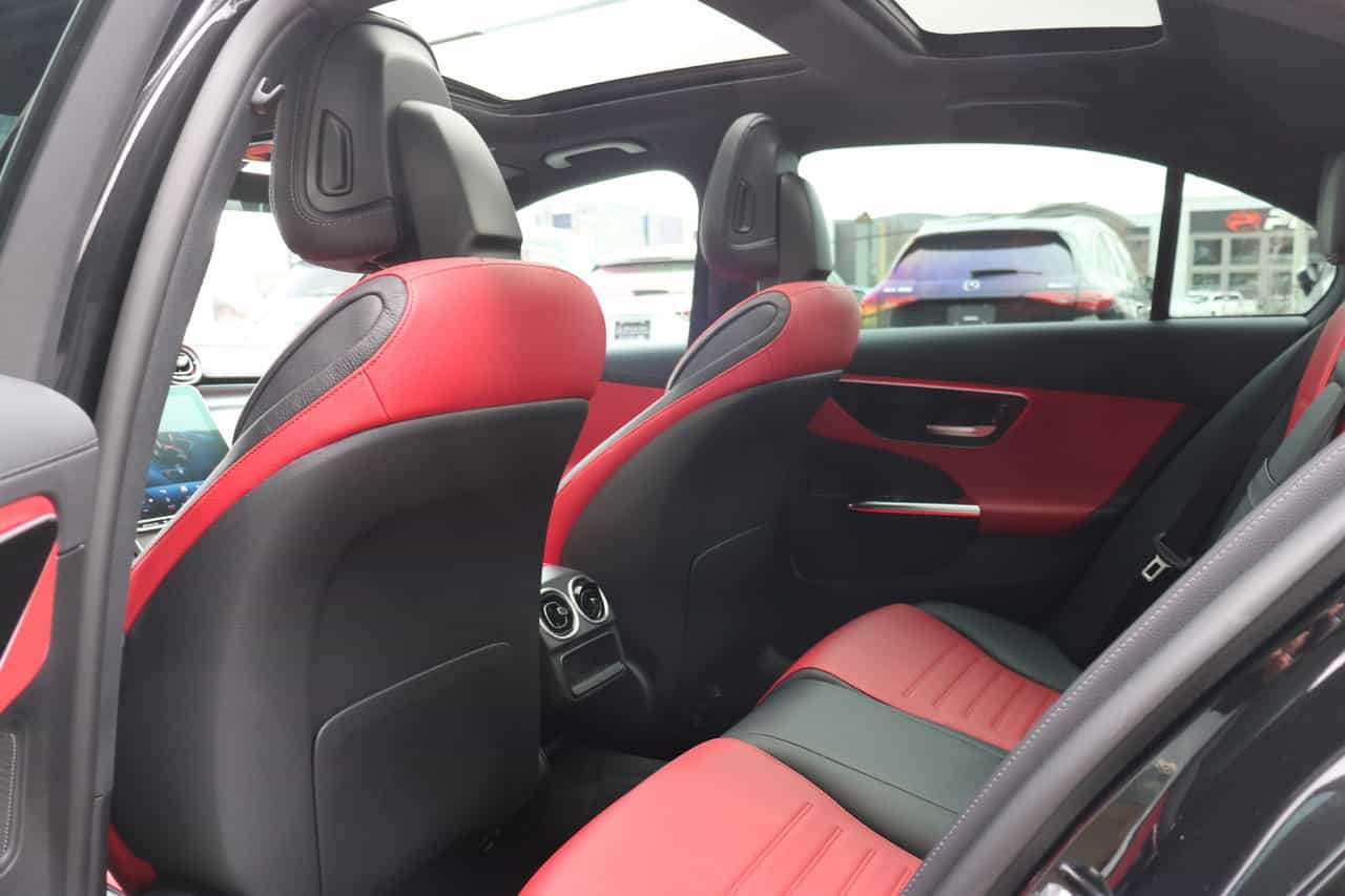 2023 Mercedes-Benz C-Class C43 AMG - Image 13