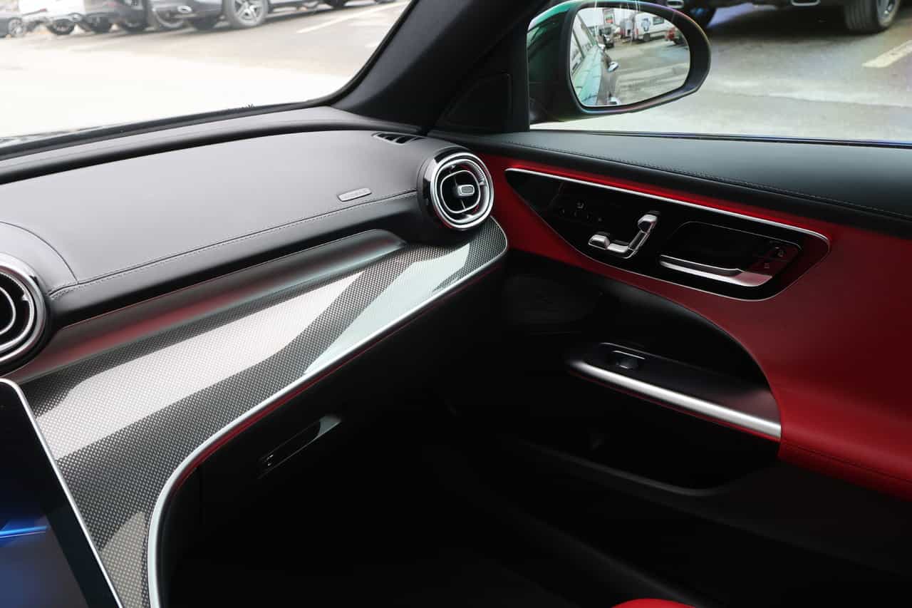 2023 Mercedes-Benz C-Class C43 AMG - Image 16