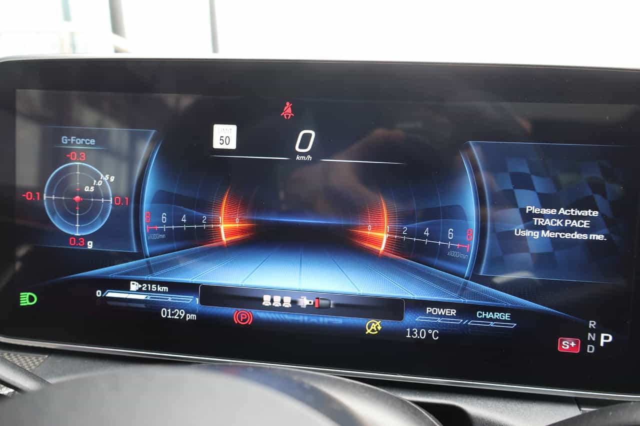 2023 Mercedes-Benz C-Class C43 AMG - Image 25