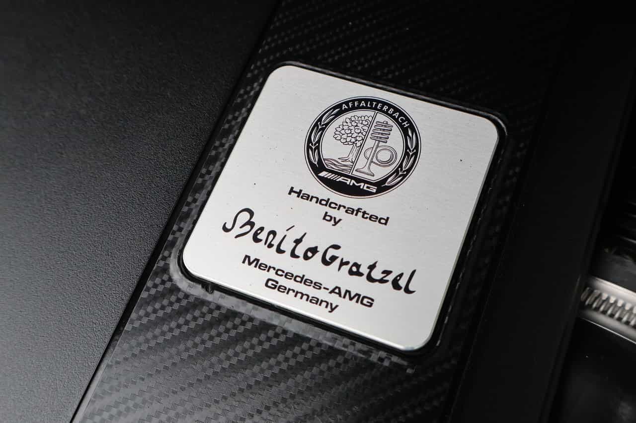 2023 Mercedes-Benz C-Class C43 AMG - Image 27