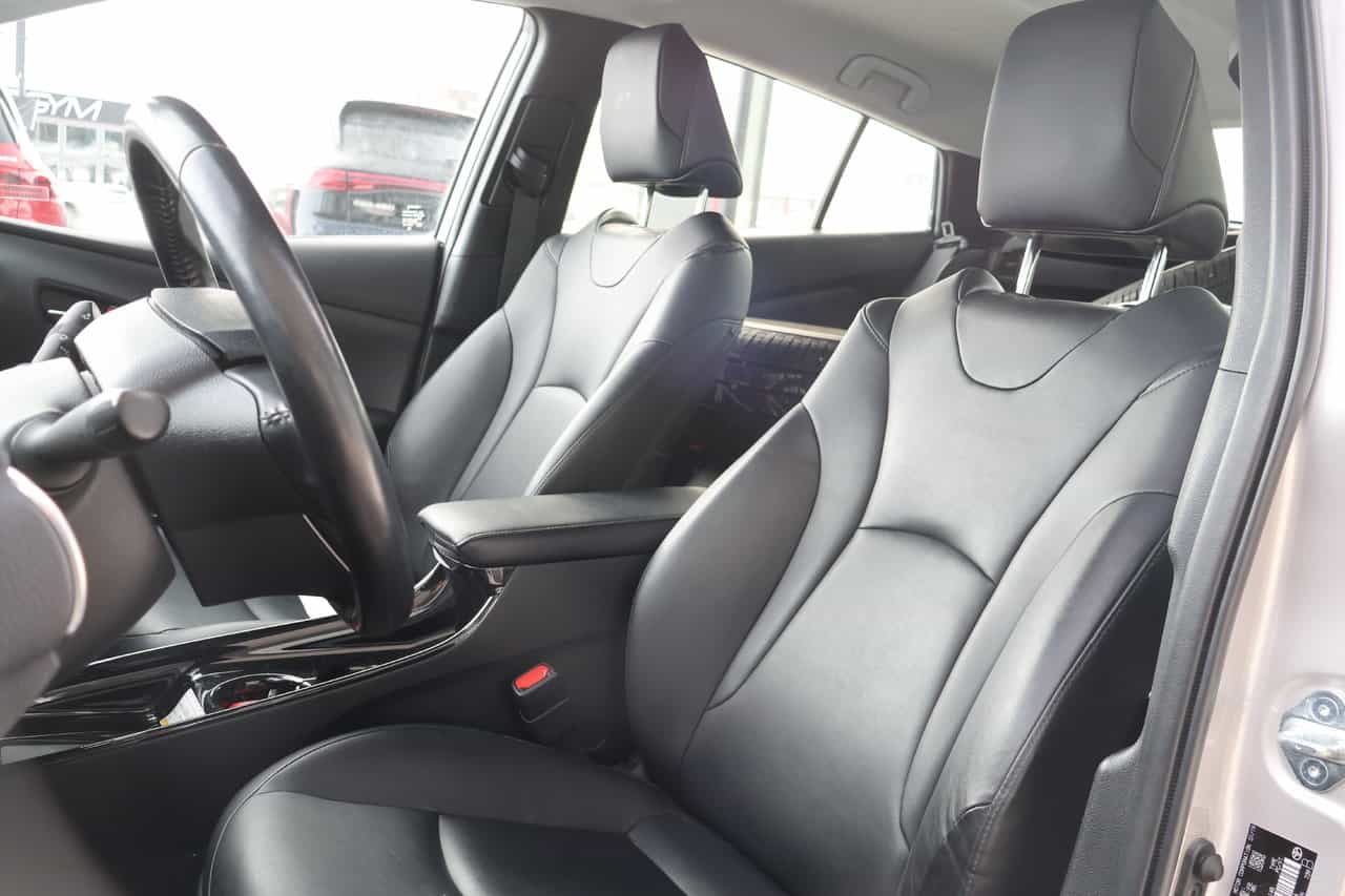 Image 3 Toyota Prius Prime 2019