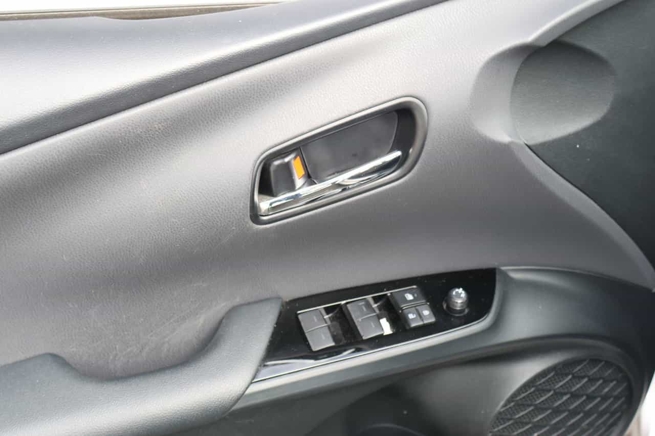 Image 12 Toyota Prius Prime 2019