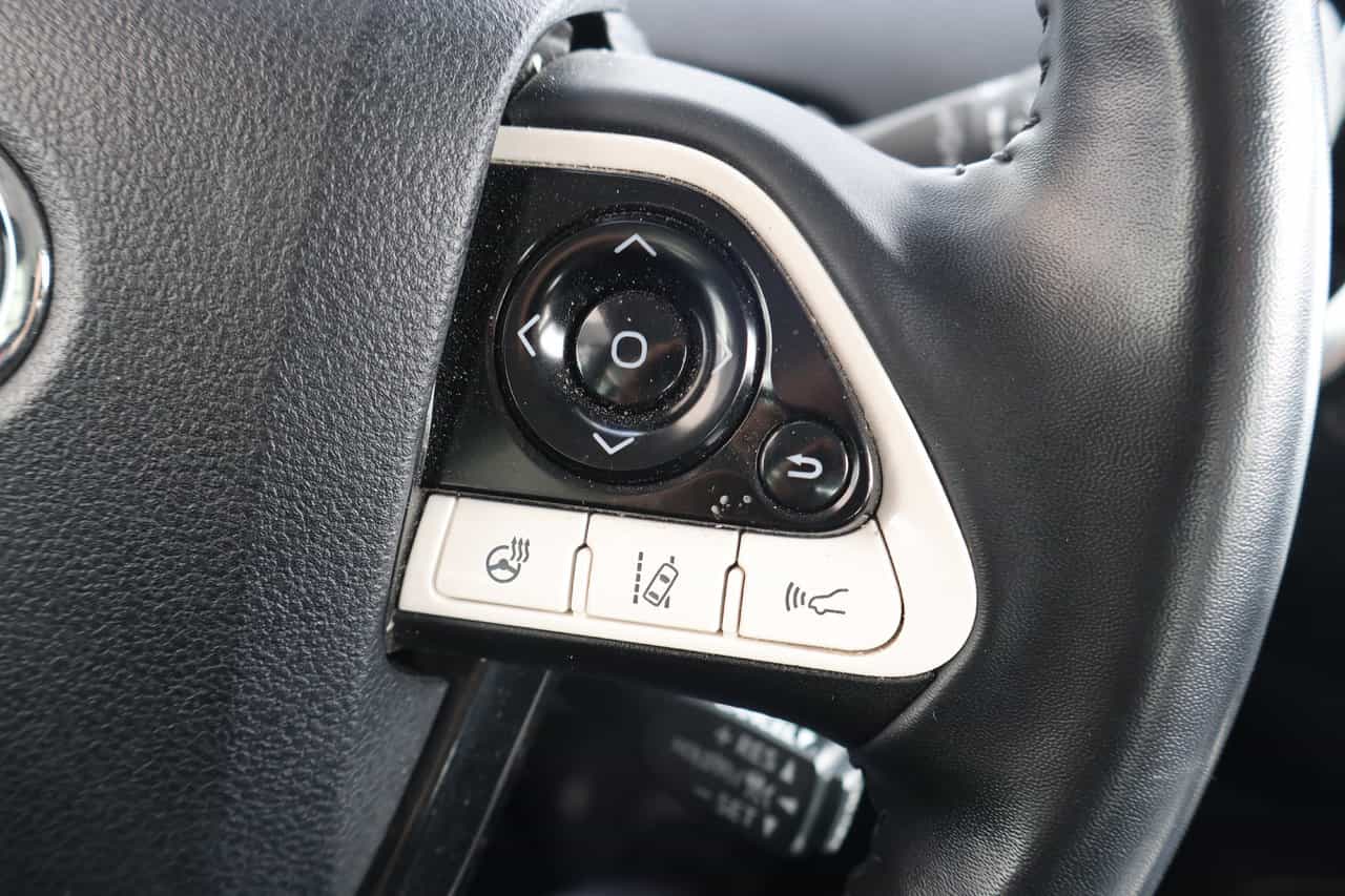 Image 19 Toyota Prius Prime 2019