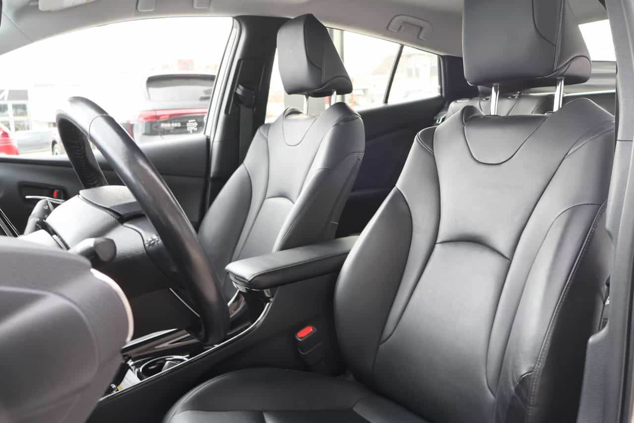 2019 Toyota Prius Prime - Image 3