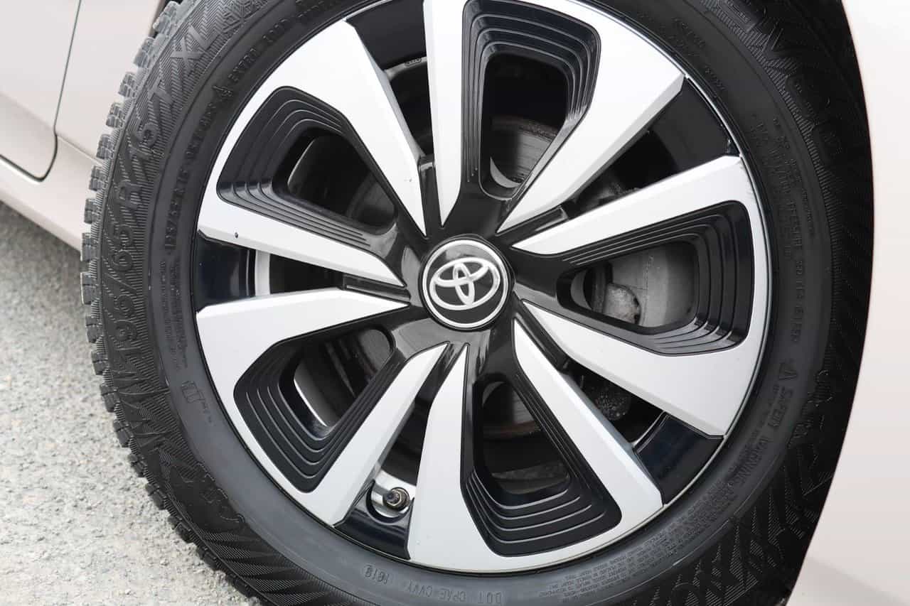 2019 Toyota Prius Prime - Image 6