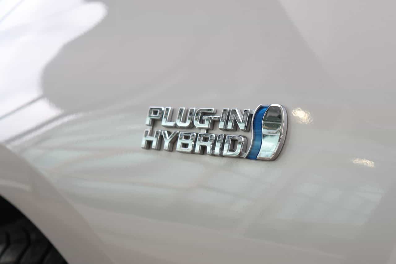 2019 Toyota Prius Prime - Image 10