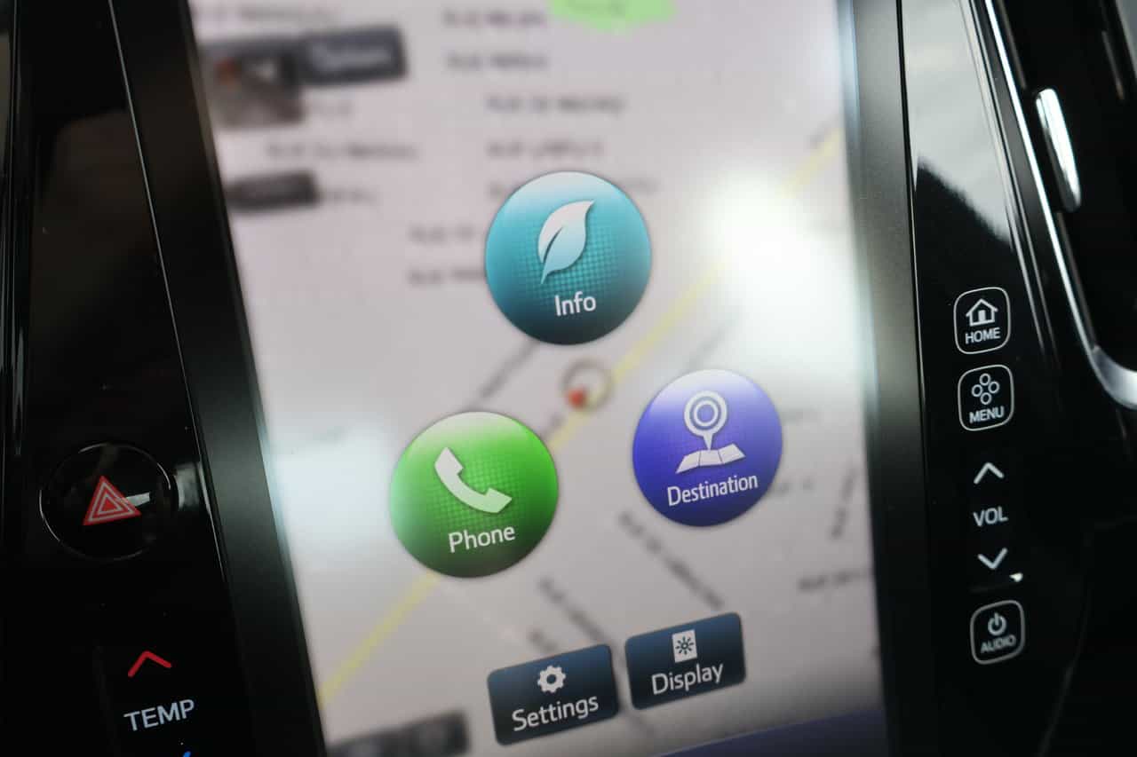 2019 Toyota Prius Prime - Image 21