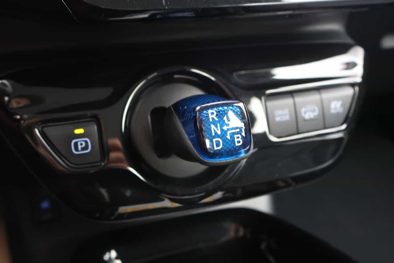 2019 Toyota Prius Prime - Image 23