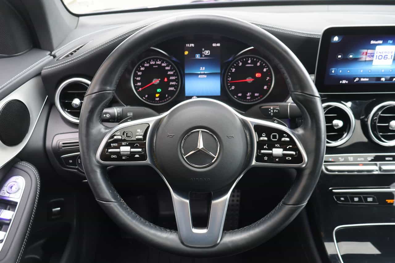 2023 Mercedes-Benz GLC GLC300 - Image 16