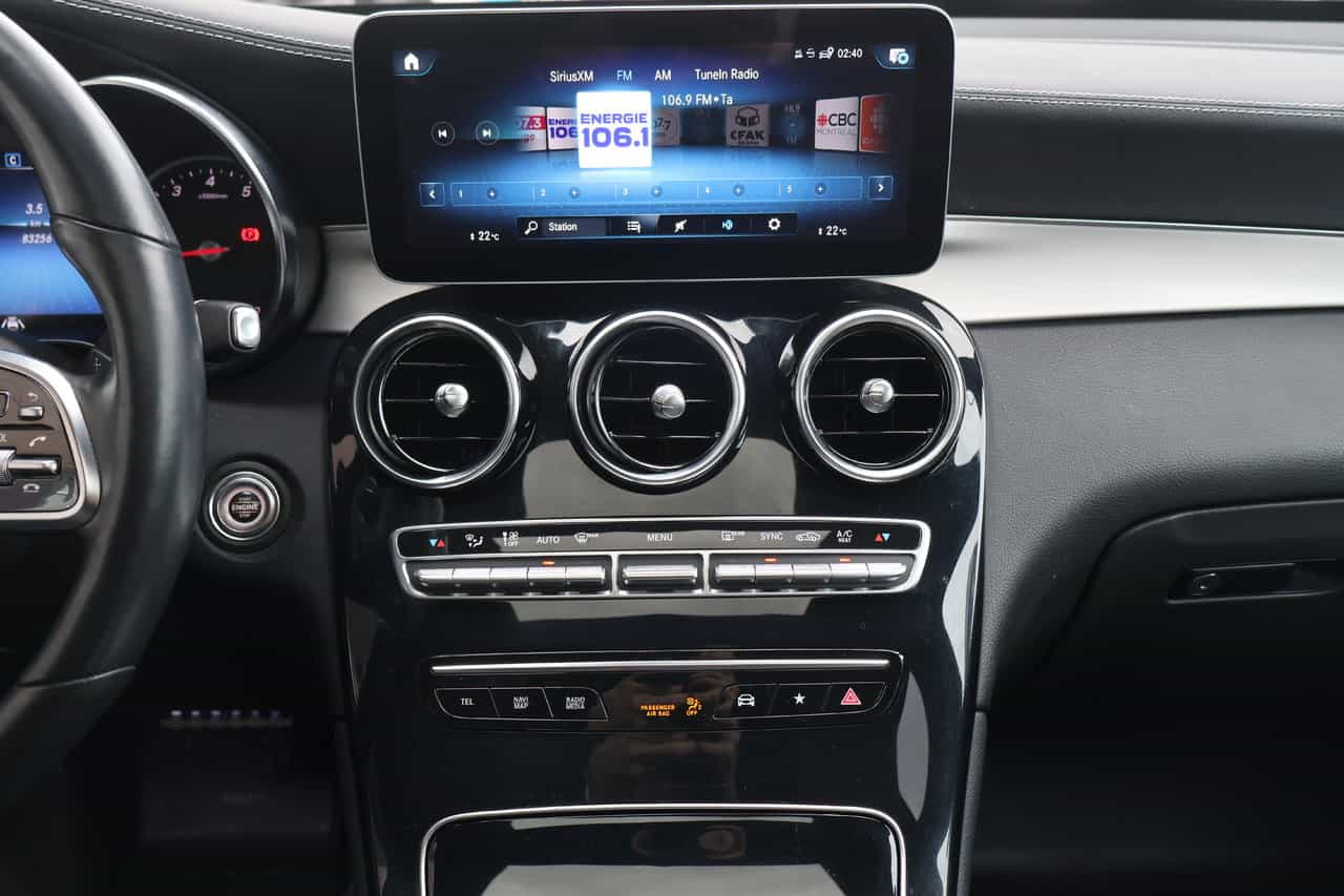 2023 Mercedes-Benz GLC GLC300 - Image 18