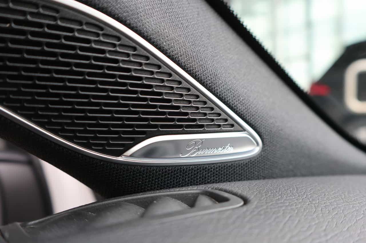 2020 Mercedes-Benz A-Class A35 AMG - Image 13