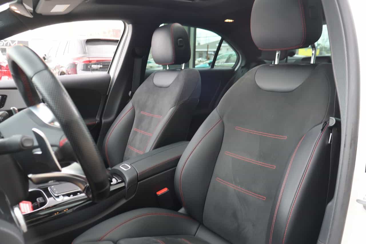 2020 Mercedes-Benz A-Class A35 AMG - Image 14