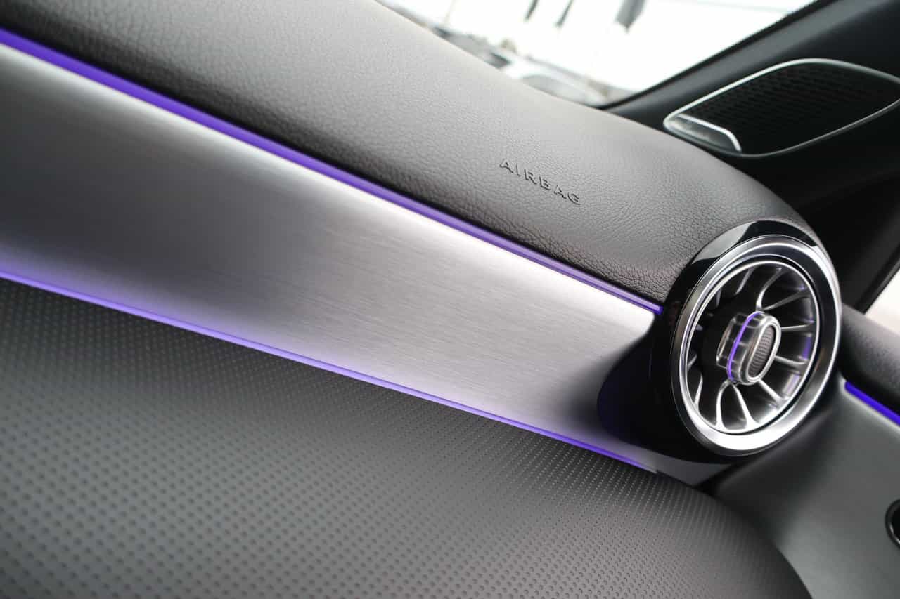 2020 Mercedes-Benz A-Class A35 AMG - Image 20