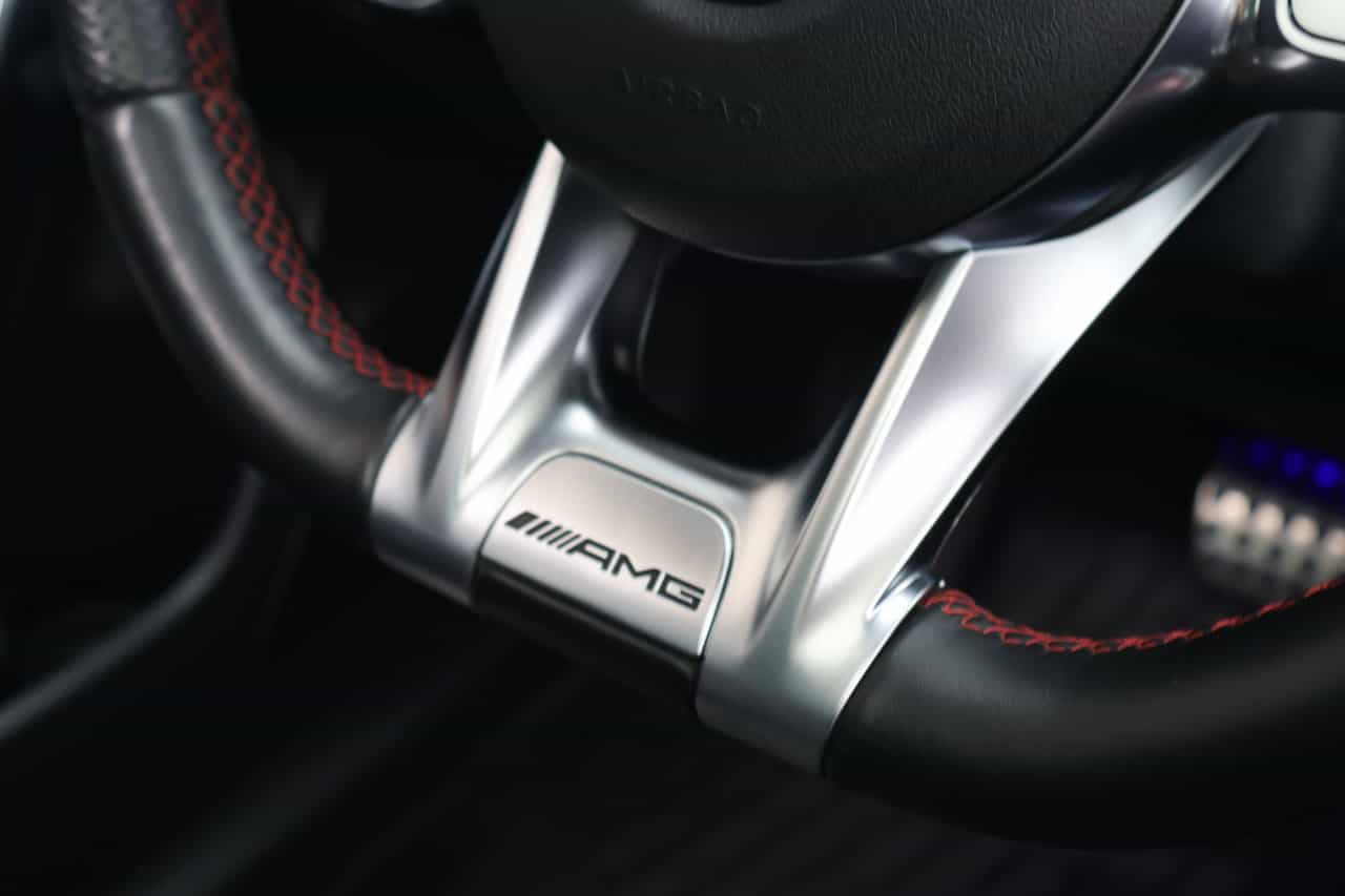 2020 Mercedes-Benz A-Class A35 AMG - Image 22