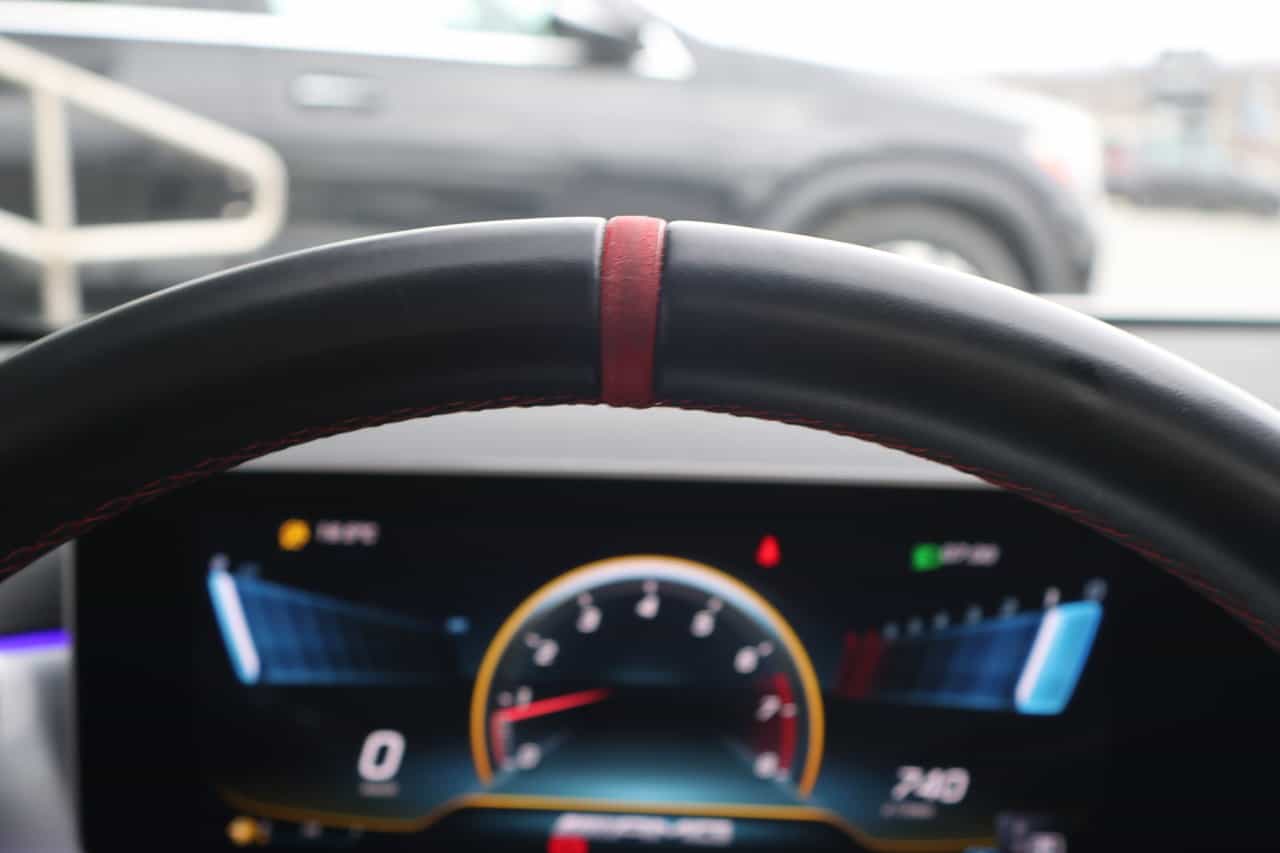 2020 Mercedes-Benz A-Class A35 AMG - Image 23