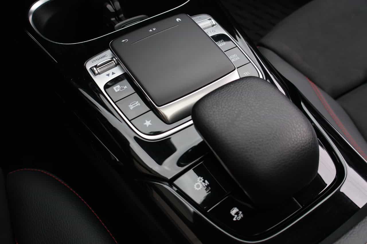 2020 Mercedes-Benz A-Class A35 AMG - Image 31