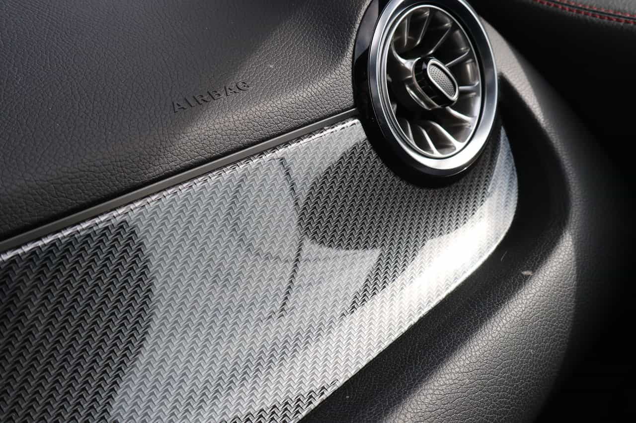 Image 16 Mercedes-Benz GLA-Class GLA250 2022