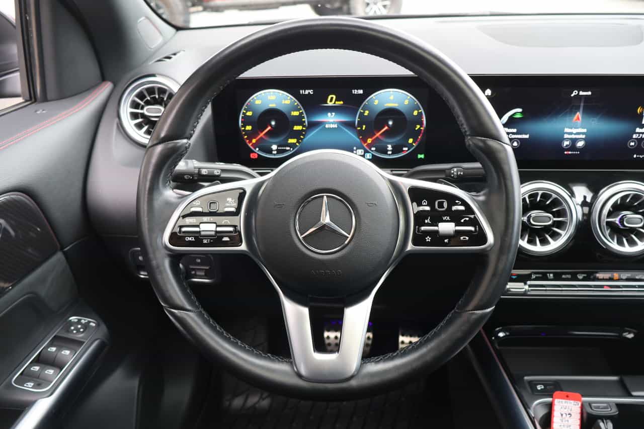 2022 Mercedes-Benz GLA GLA250 - Image 17