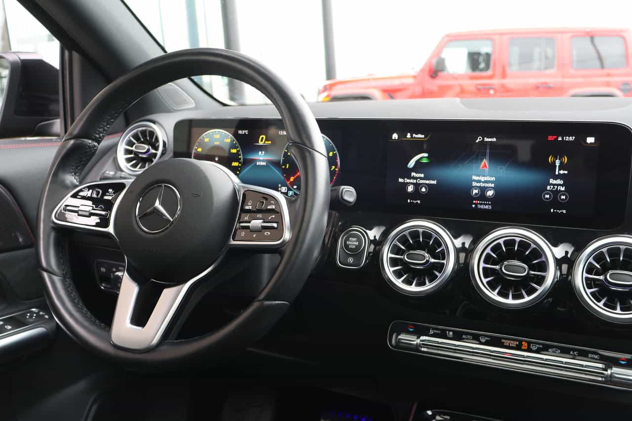 2022 Mercedes-Benz GLA GLA250 - Image 20