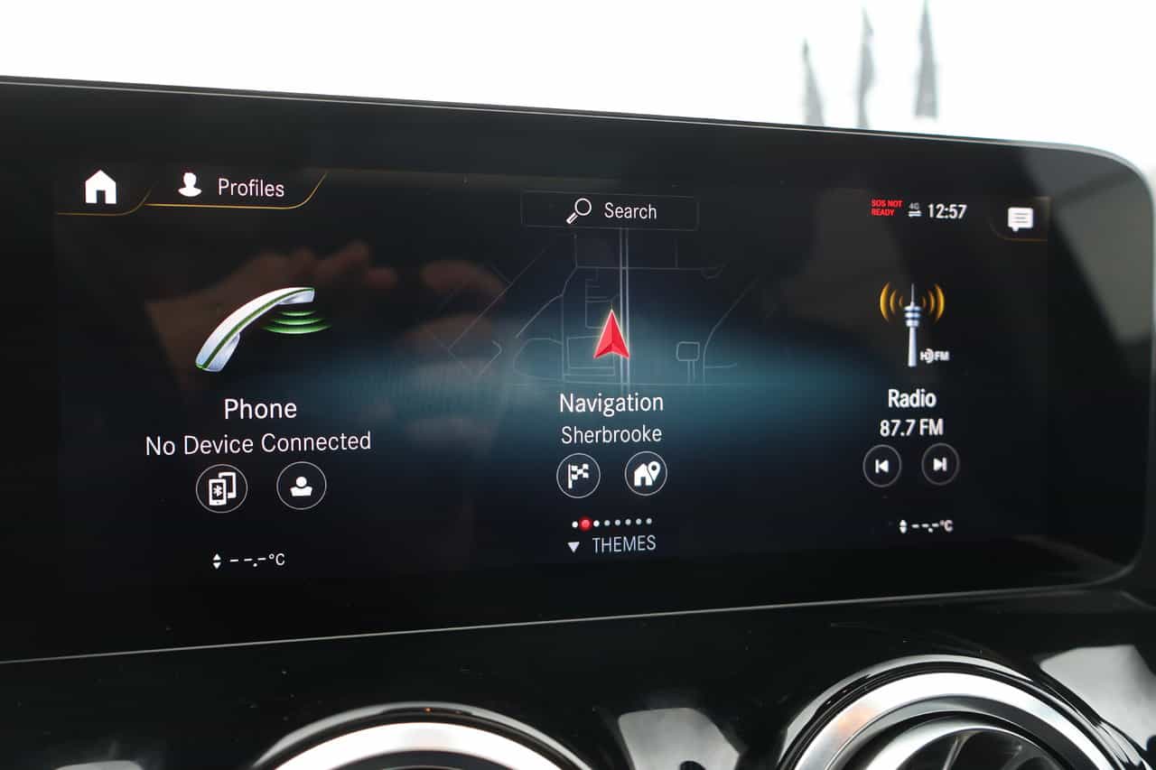 2022 Mercedes-Benz GLA GLA250 - Image 22