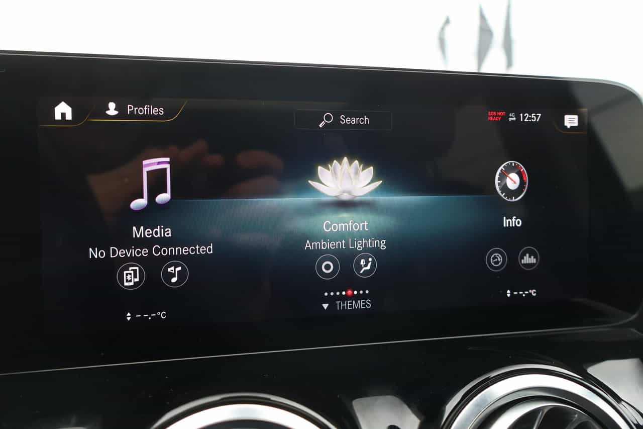 2022 Mercedes-Benz GLA GLA250 - Image 23