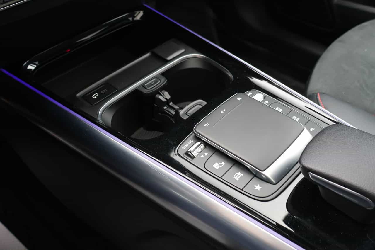 2022 Mercedes-Benz GLA GLA250 - Image 27