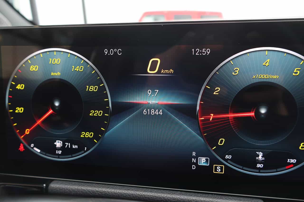 2022 Mercedes-Benz GLA GLA250 - Image 28