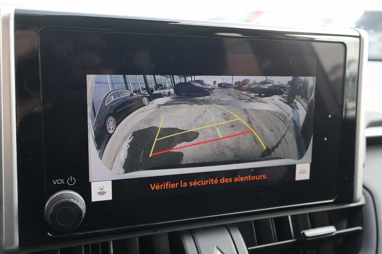 Image 19 Toyota Rav4 LE 2024