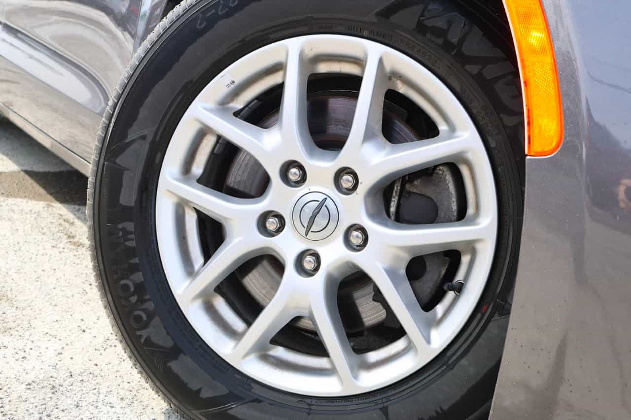 Image 6 Chrysler Grand Caravan SXT 2022