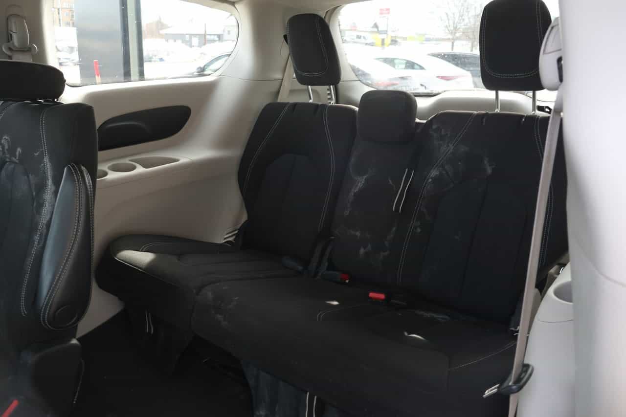 Image 15 Chrysler Grand Caravan SXT 2022