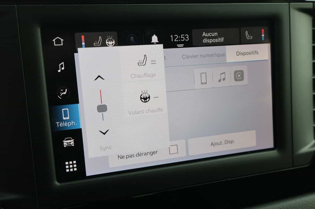 2022 Chrysler Grand Caravan SXT - Image 22