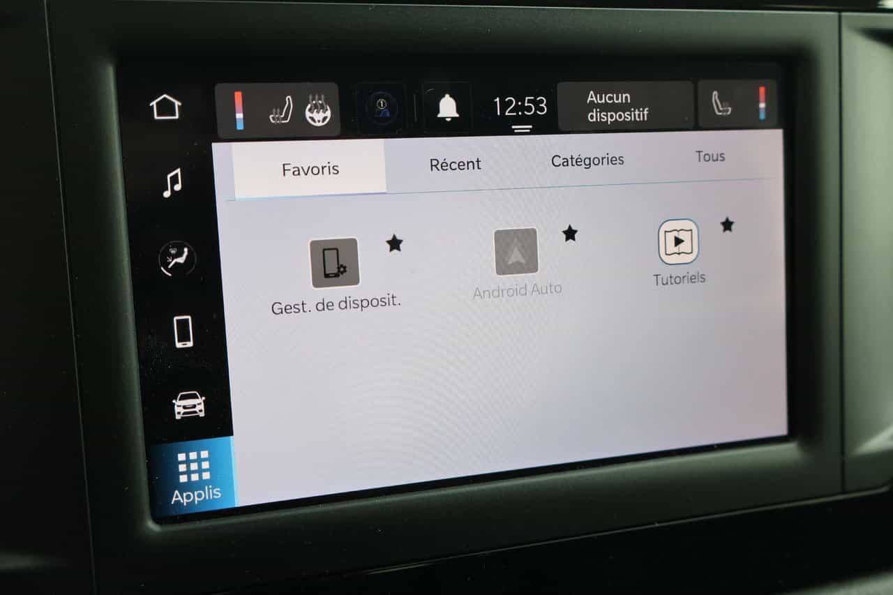 Image 23 Chrysler Grand Caravan SXT 2022