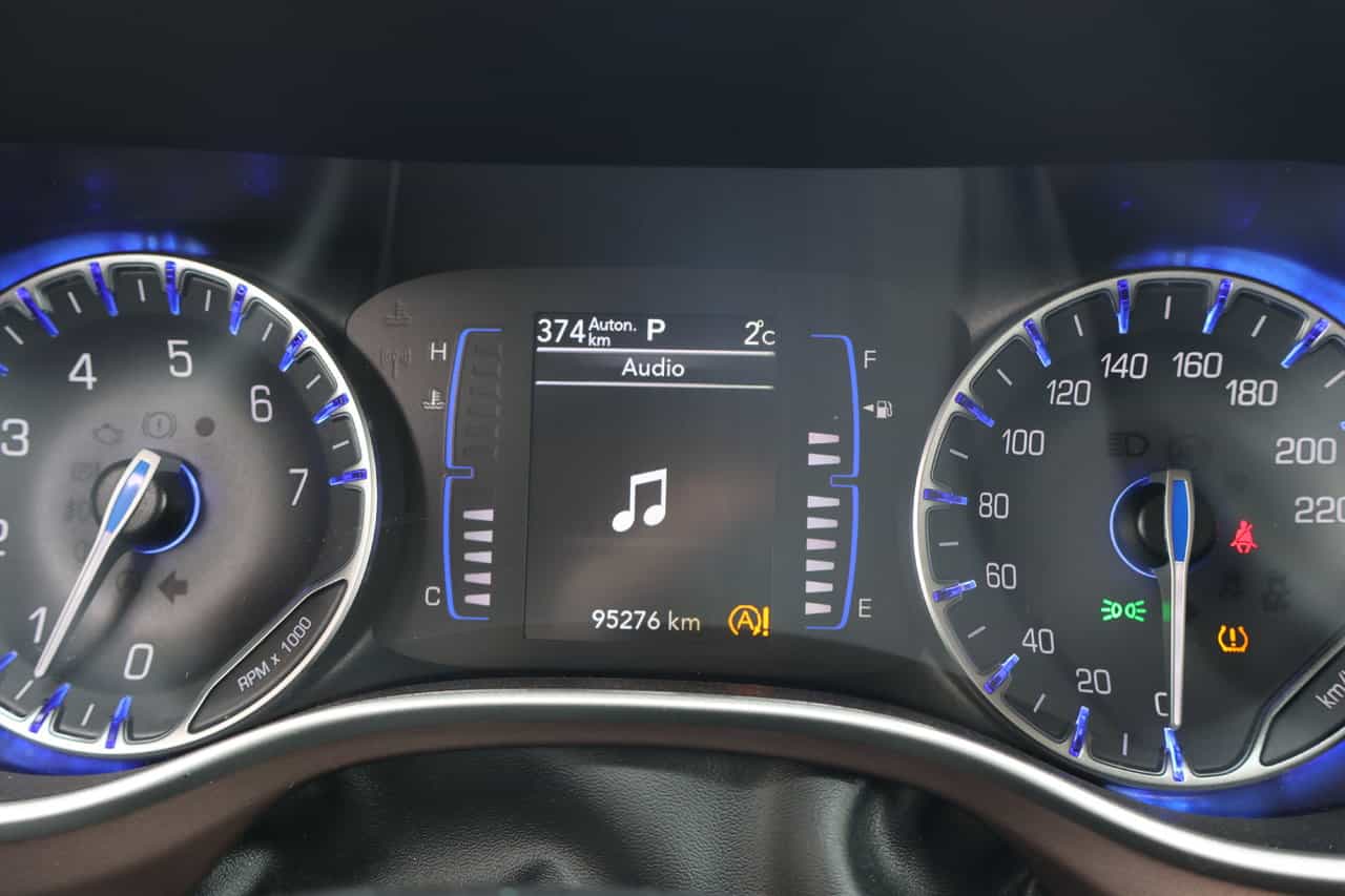 Image 26 Chrysler Grand Caravan SXT 2022