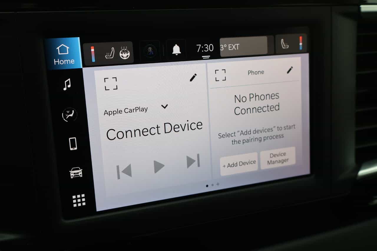 Image 24 Chrysler Grand Caravan SXT 2022