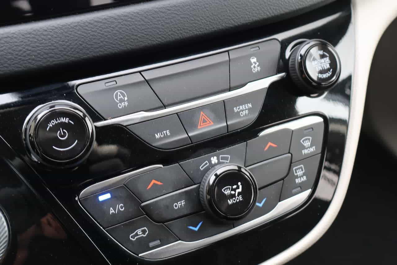 Image 28 Chrysler Grand Caravan SXT 2022