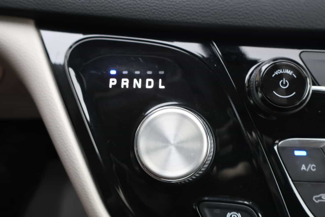 Image 29 Chrysler Grand Caravan SXT 2022