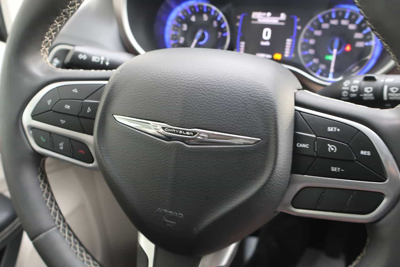 Image 30 Chrysler Grand Caravan SXT 2022