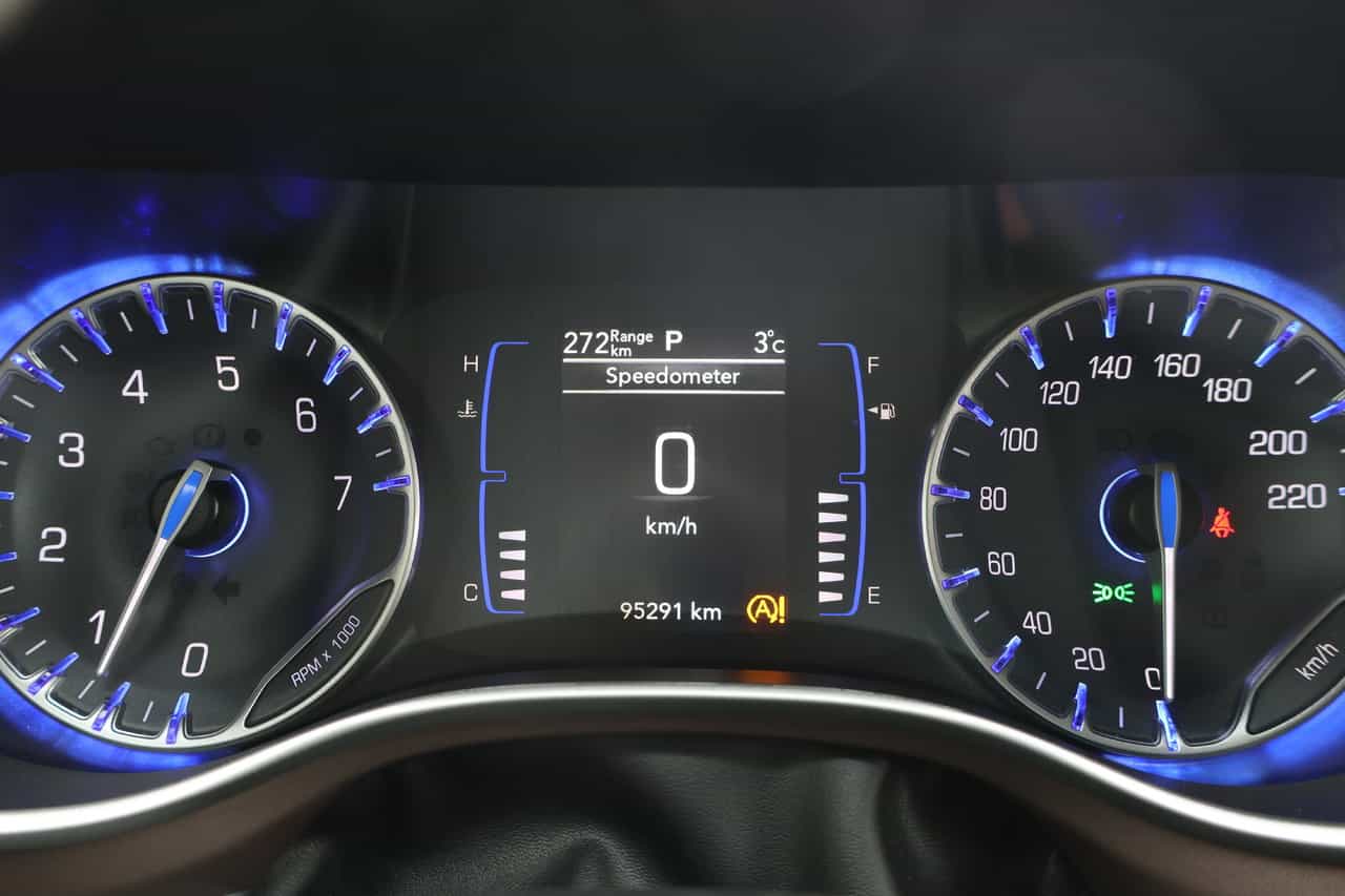 Image 31 Chrysler Grand Caravan SXT 2022