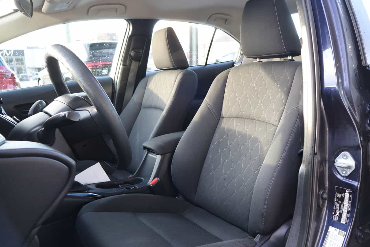 Image 3 Toyota Corolla Le Cvt 2023