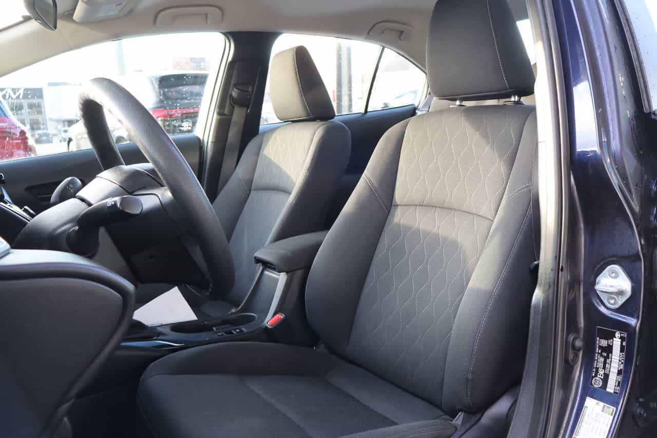 Image 10 Toyota Corolla Le Cvt 2023