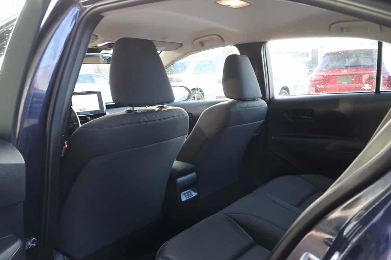 2023 Toyota Corolla Le Cvt - Image 11